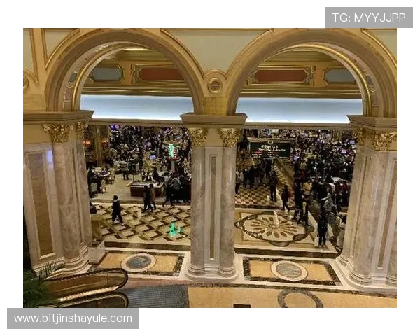 澳门威尼斯人娱乐项目全解析，体验丰富多彩的休闲娱乐活动