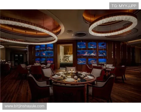 永利澳门高端餐饮体验推荐，品味世界美食尽在永利的顶级餐厅