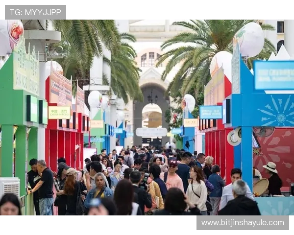 金沙澳门集团推动澳门旅游业升级，打造国际知名的旅游休闲目的地