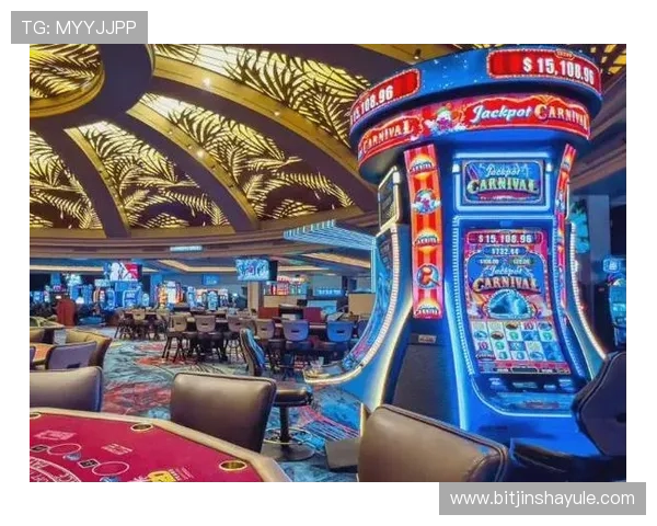 澳门金沙赌场最新优惠活动全面解析助你轻松赢取丰厚奖金