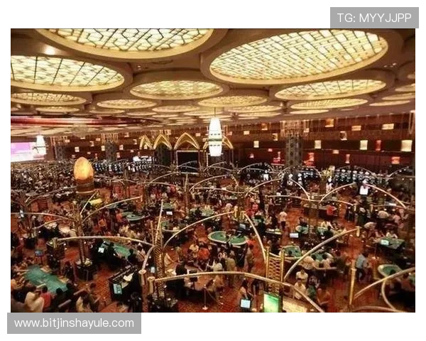 东方娱乐场澳门的特色娱乐项目介绍让您全面了解多样化的娱乐选择