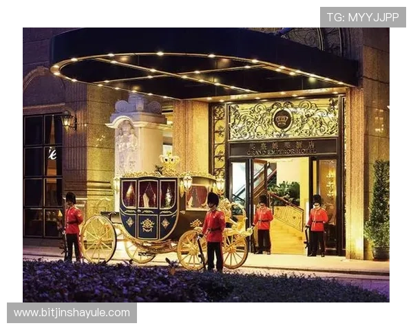 如何在英皇宫殿娱乐场所享受最佳游戏体验与丰富娱乐项目