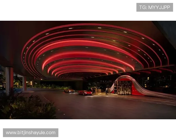 澳门新濠天地平台开户流程详解助你轻松开启线上娱乐新体验