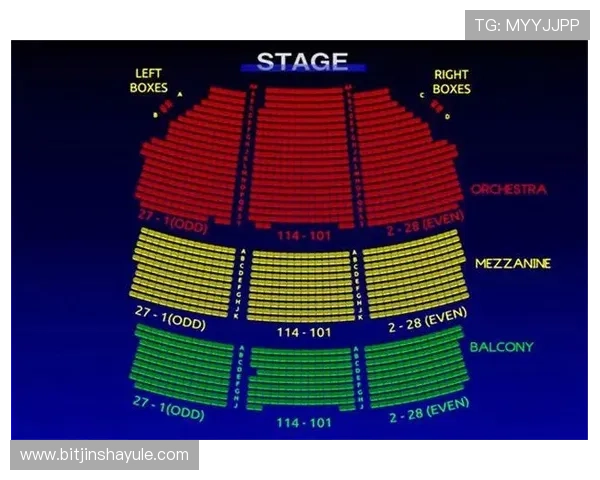 澳门百老汇娱乐综合攻略：最新演出信息与购票指南全解析