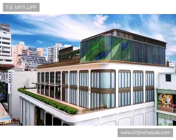 澳门置地广场官网帮助用户了解最新开业品牌及特色餐饮推荐