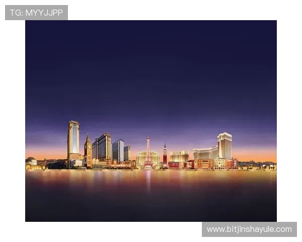 澳门金沙中国集团在高端旅游与娱乐产业中的创新布局与战略规划详解